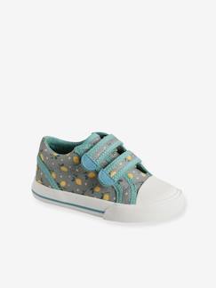 -Sneakers met klittenband kleutercollectie