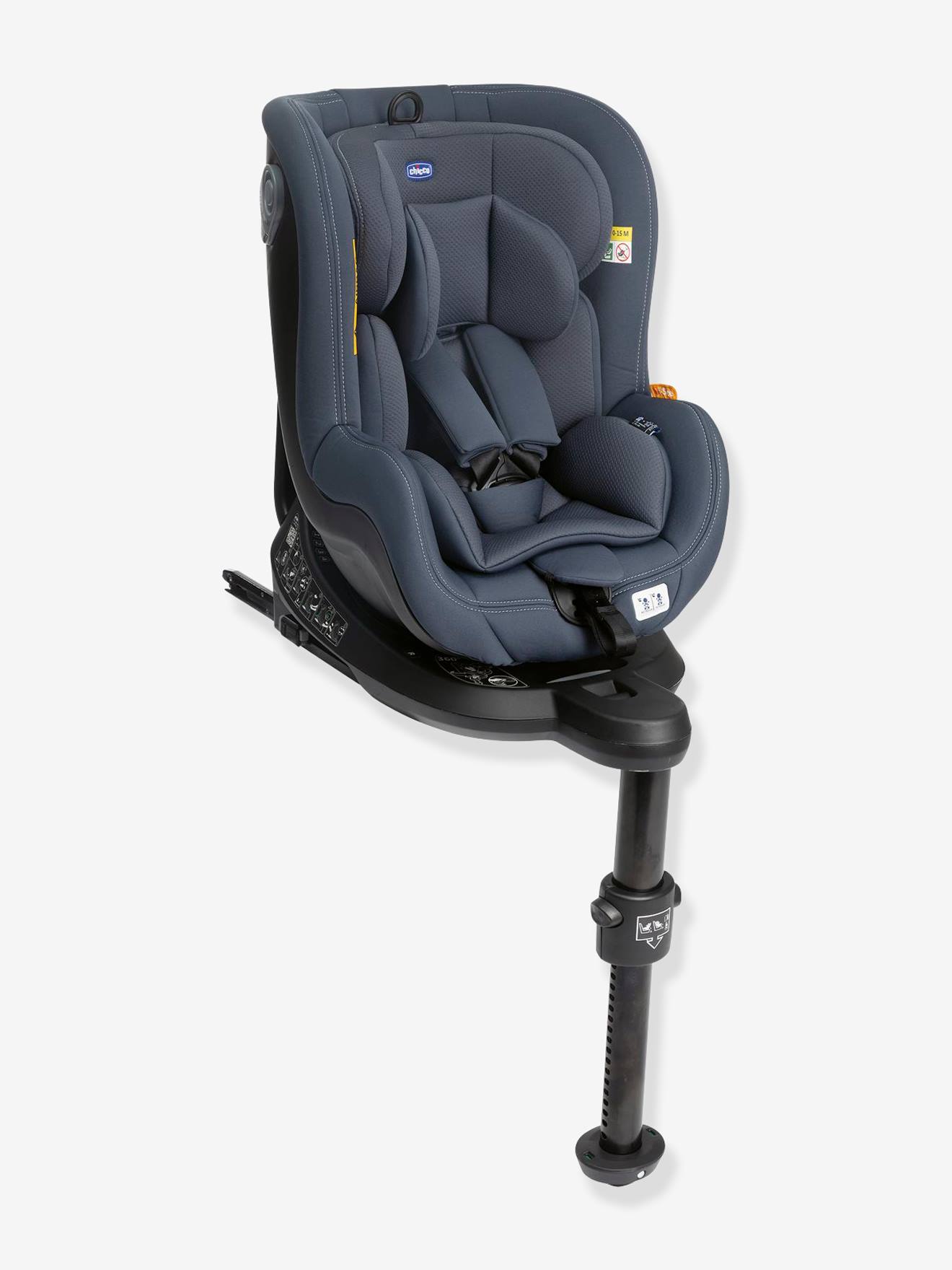 Chicco Seat2fit i-Size Autostoeltje