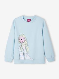 Meisje-Disney¨ meisjessweater De Sneeuwkoningin 2