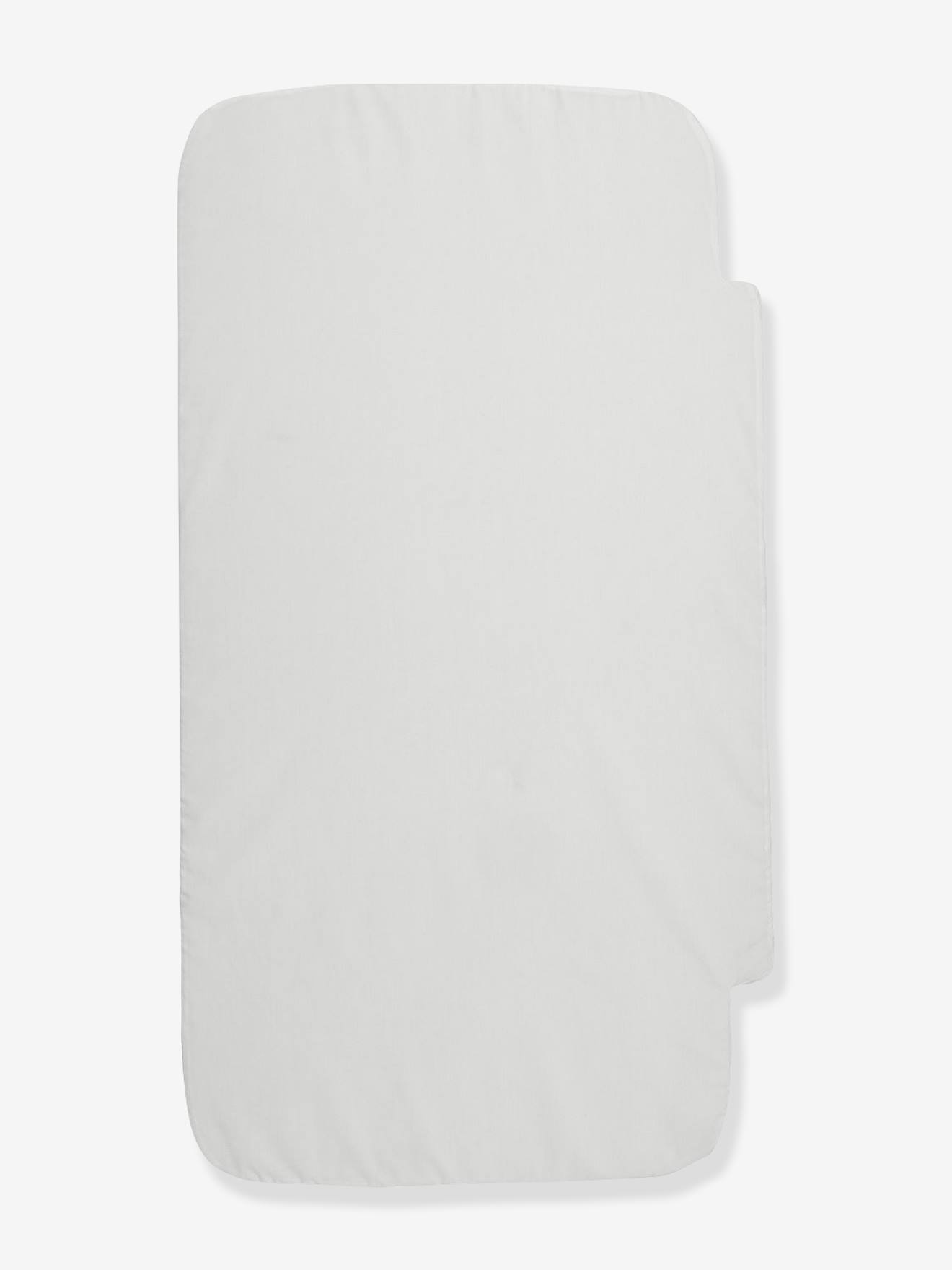 Matras voor wieg Next2Me Forever CHICCO wit