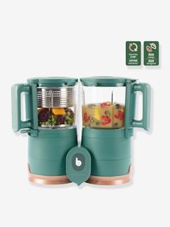 -Multifunctionele keukenmachine Nutribaby Glass BABYMOOV