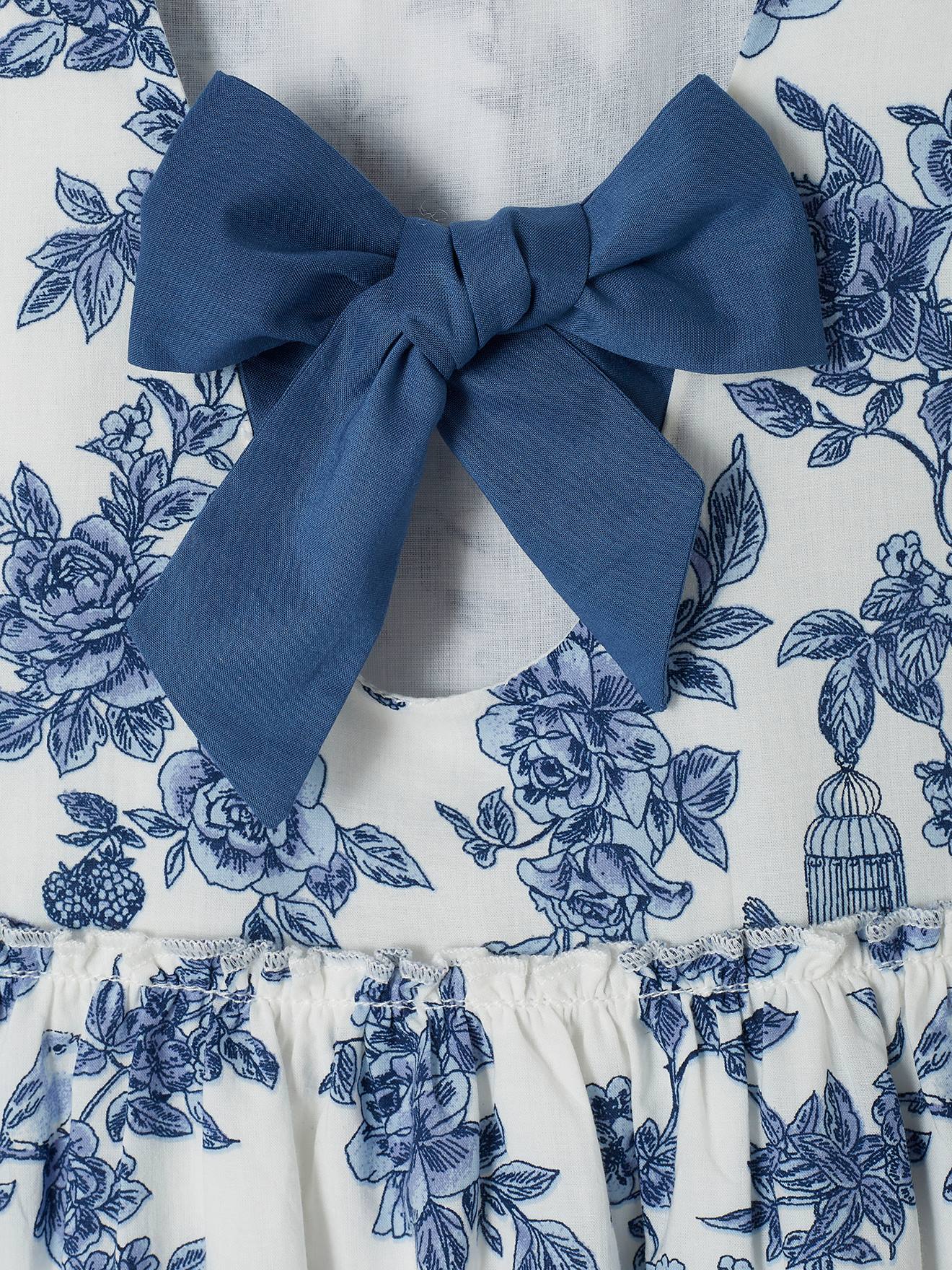 Nieuwe Meisjesjurk Met Bubbelmouwen Een Jaar Oude Kinderjurk Met Gloed En Lovert