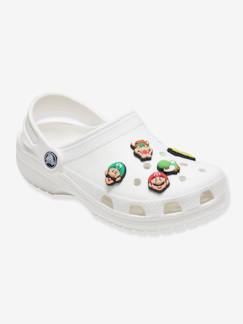 -Jibbitz(TM) Super Mario (TM) 5-pack CROCS(TM) bedels