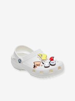 -Jibbitz(TM) Elevated Pokemon 5-pack CROCS(TM) bedels