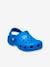 Baby clogs Classic Clog T CROCS(TM) blauw+LEMON+NAVY+OCEAN+PEPPER - vertbaudet enfant 