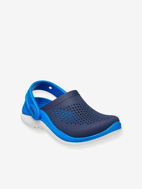 LiteRide 360 Clog T CROCS(TM) kinderclogs inktblauw - vertbaudet enfant 