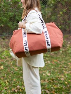 Verzorging-Luiertas Mommy Bag CHILDHOME