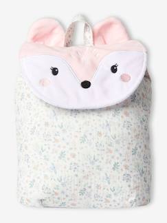 Baby-Badpak, strandaccessoires-Personaliseerbare tas met kat voor meisjes