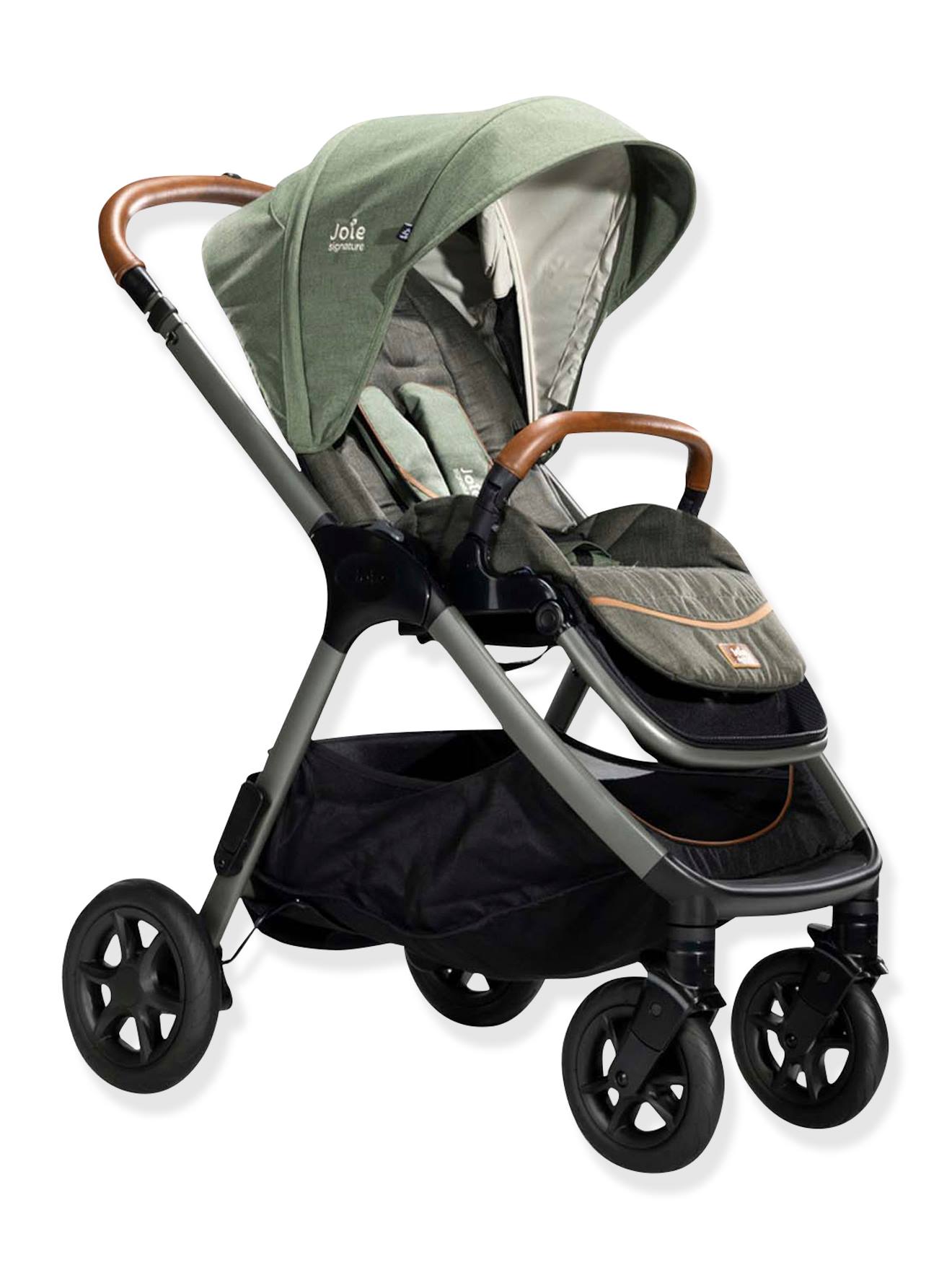 Joie Finiti Kinderwagen Pine