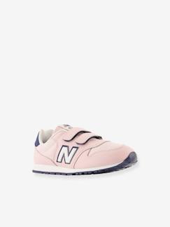 Schoenen-Meisje shoenen 23-38-Sneakers, gympen-NEW BALANCE¨ PV500SN1 Hook & Loop kindersneakers