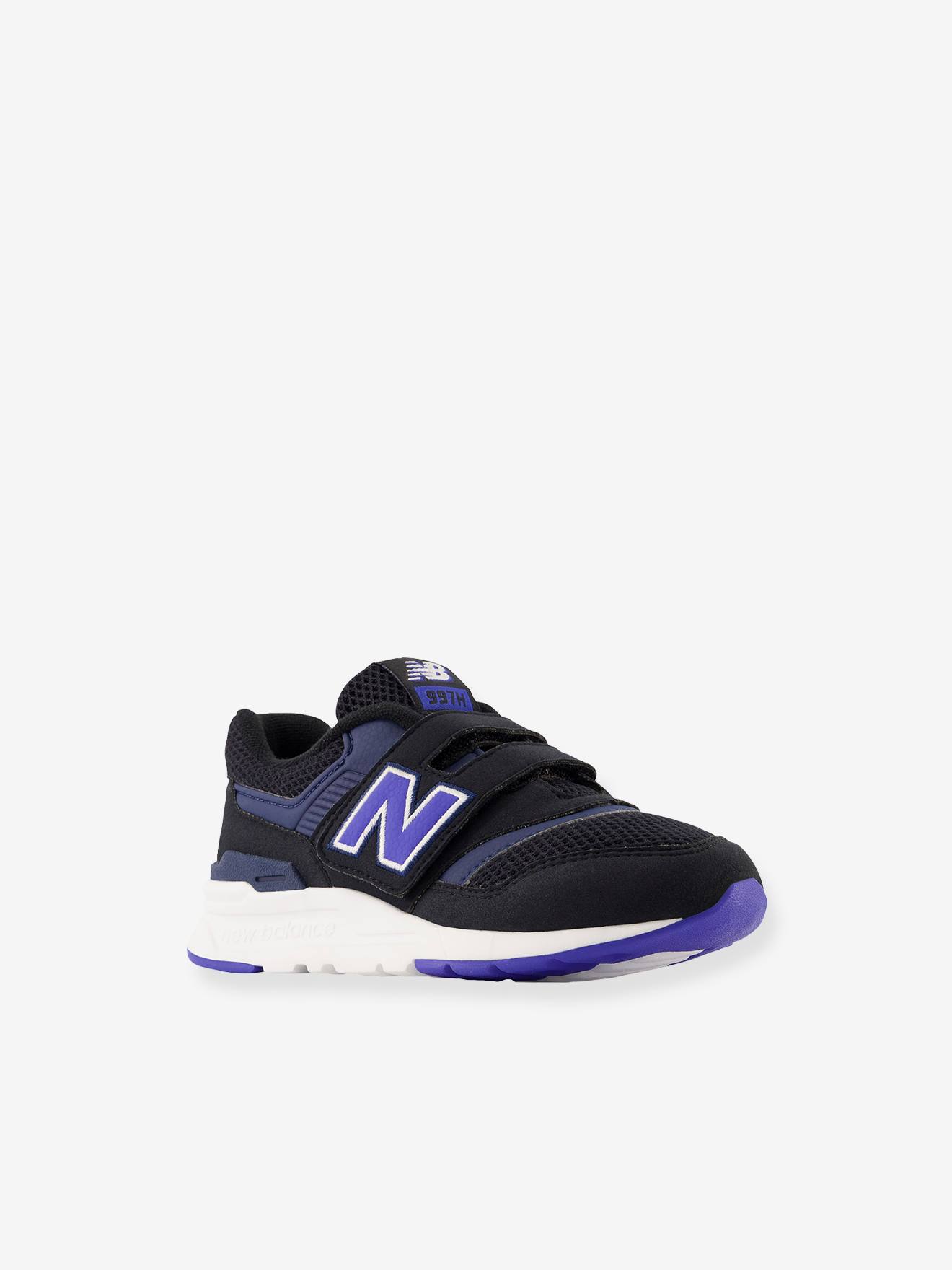 New balance 1980 kinderen zwart online