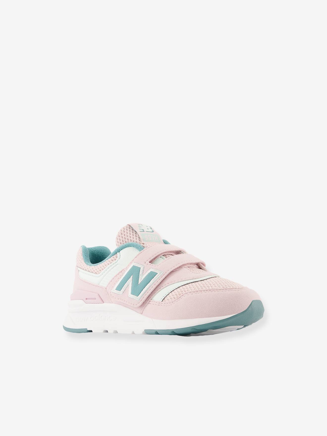 New Balance Sneakers roze Synthetisch - Dames - Maat 28