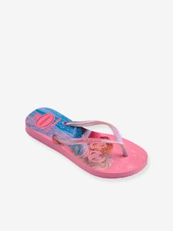 Schoenen-Meisje shoenen 23-38-Sandalen-Kinderteenslippers Slim Princess HAVAIANAS¨