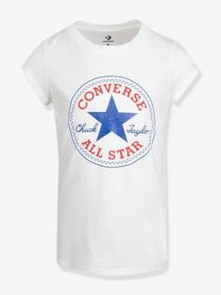 -T-shirt Timeless Chuck Patch Tee CONVERSE