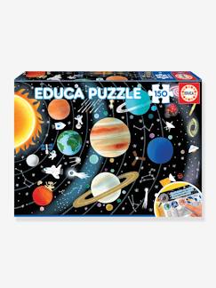 Speelgoed-Educatief speelgoed-Puzzels-Puzzel van het zonnestelsel - 150 stuks - EDUCA