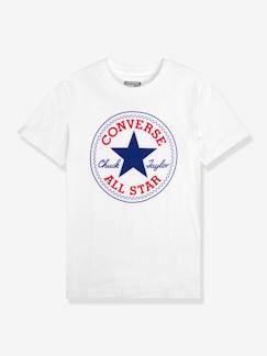 Jongens-T-shirt Core chuck Patch CONVERSE