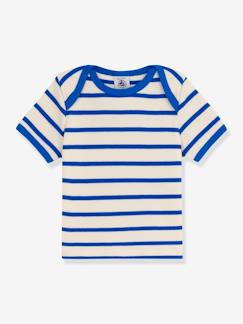 -T-shirt met korte mouwen PETIT BATEAU