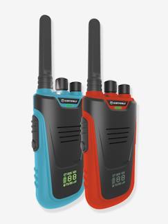 -Kidytalk - Oplaadbare Walkie Talkie - KIDYWOLF