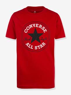 Jongens-T-shirt Core chuck Patch CONVERSE