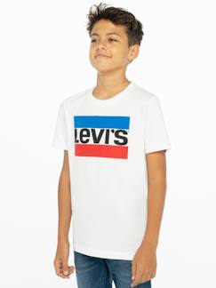 Jongens-T-shirt Sportswear Logo voor jongens LEVI'S¨