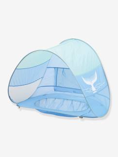 Speelgoed-Buitenspeelgoed-Anti-UV tent Multifunctioneel badje LUDI