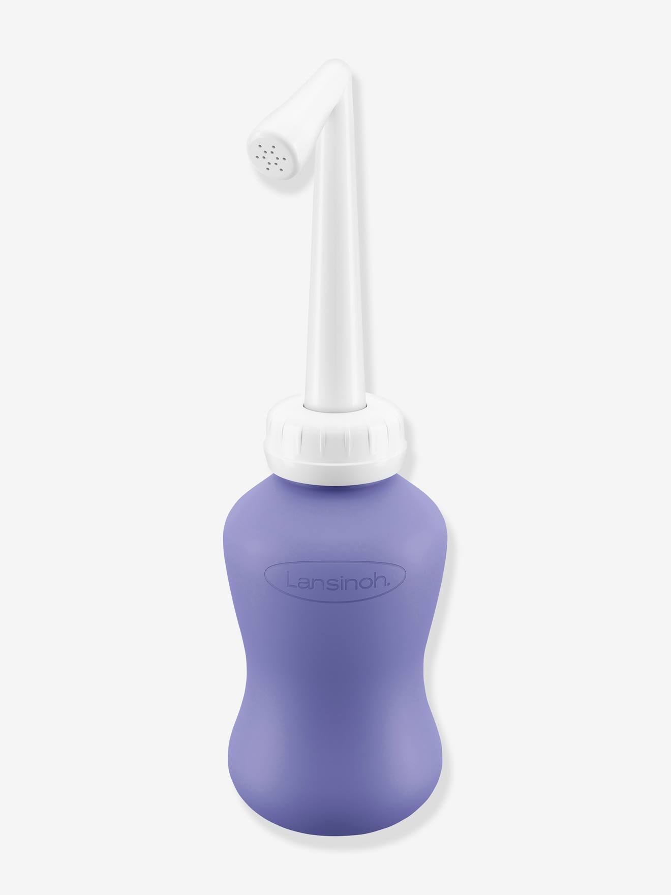 Intieme perineale douche LANSINOH wit