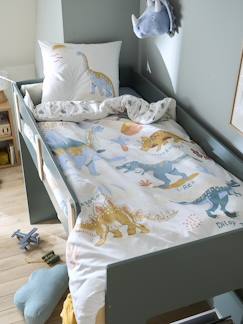 -Kinderset JURASSIC CAMP Oeko-Tex¨