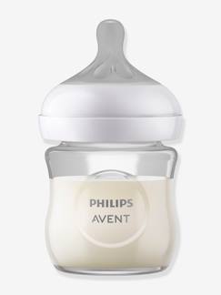 -Glazen flesje 120 ml Philips AVENT Natural Response