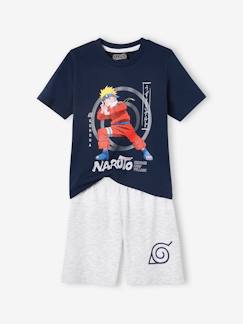 Jongens-Pyjashort jongens Naruto¨