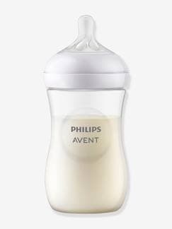 Verzorging-Baby eet en drinkt-Flesje-Flesje 260 ml Philips AVENT Natural Response