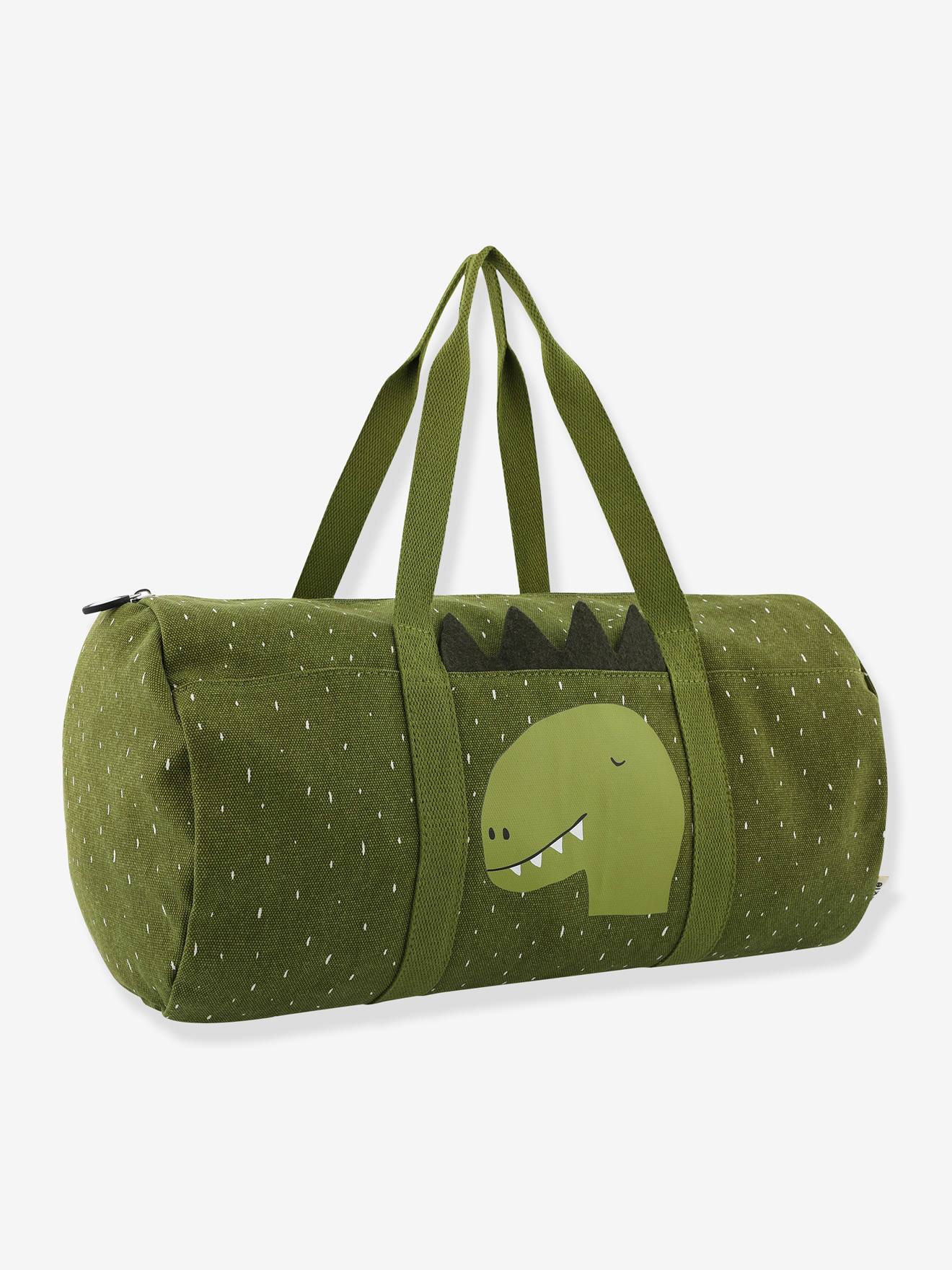 Trixie Ronde Kindertas Roll Bag | Mr. Dino