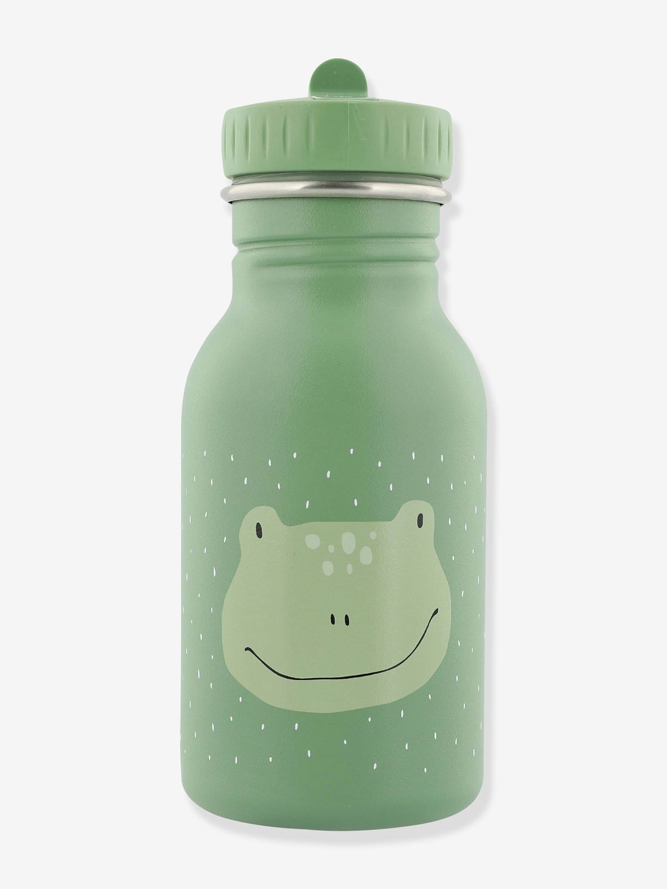 Fles 350 ml TRIXIE saliegroen