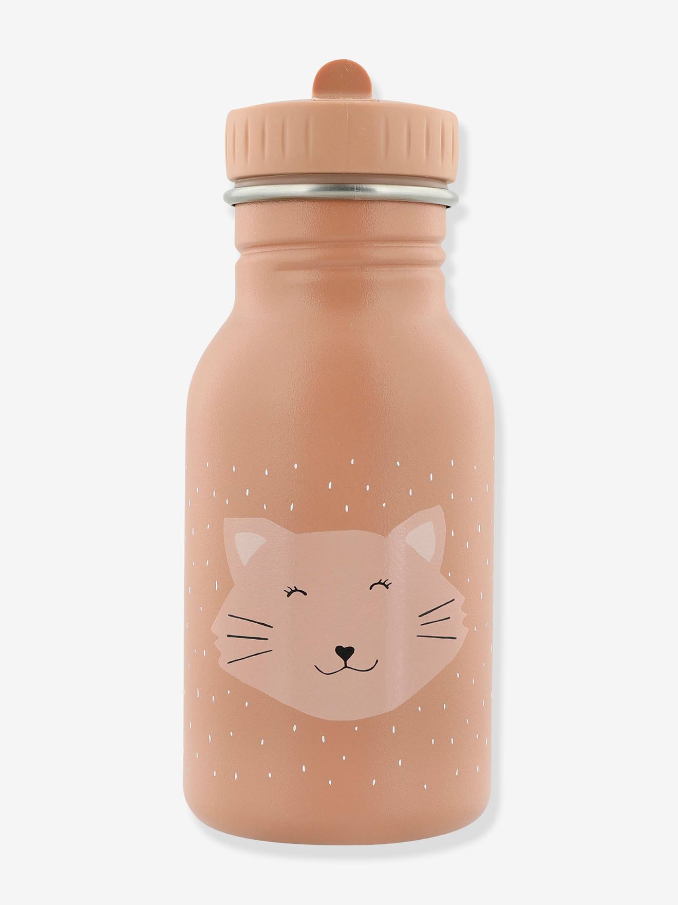 Fles 350 ml TRIXIE rozen