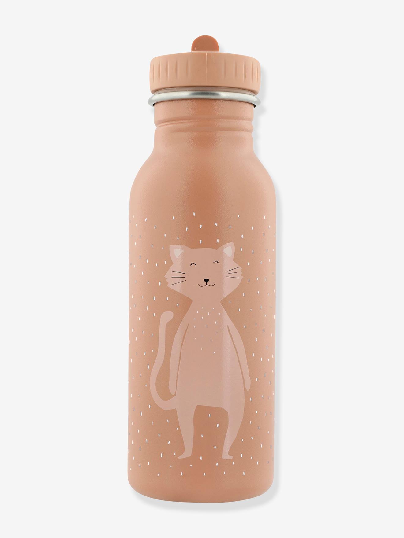 Fles 500 ml TRIXIE rozen
