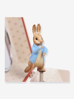 -Peter Rabbit muziekdoos kubus - TROUSSELIER