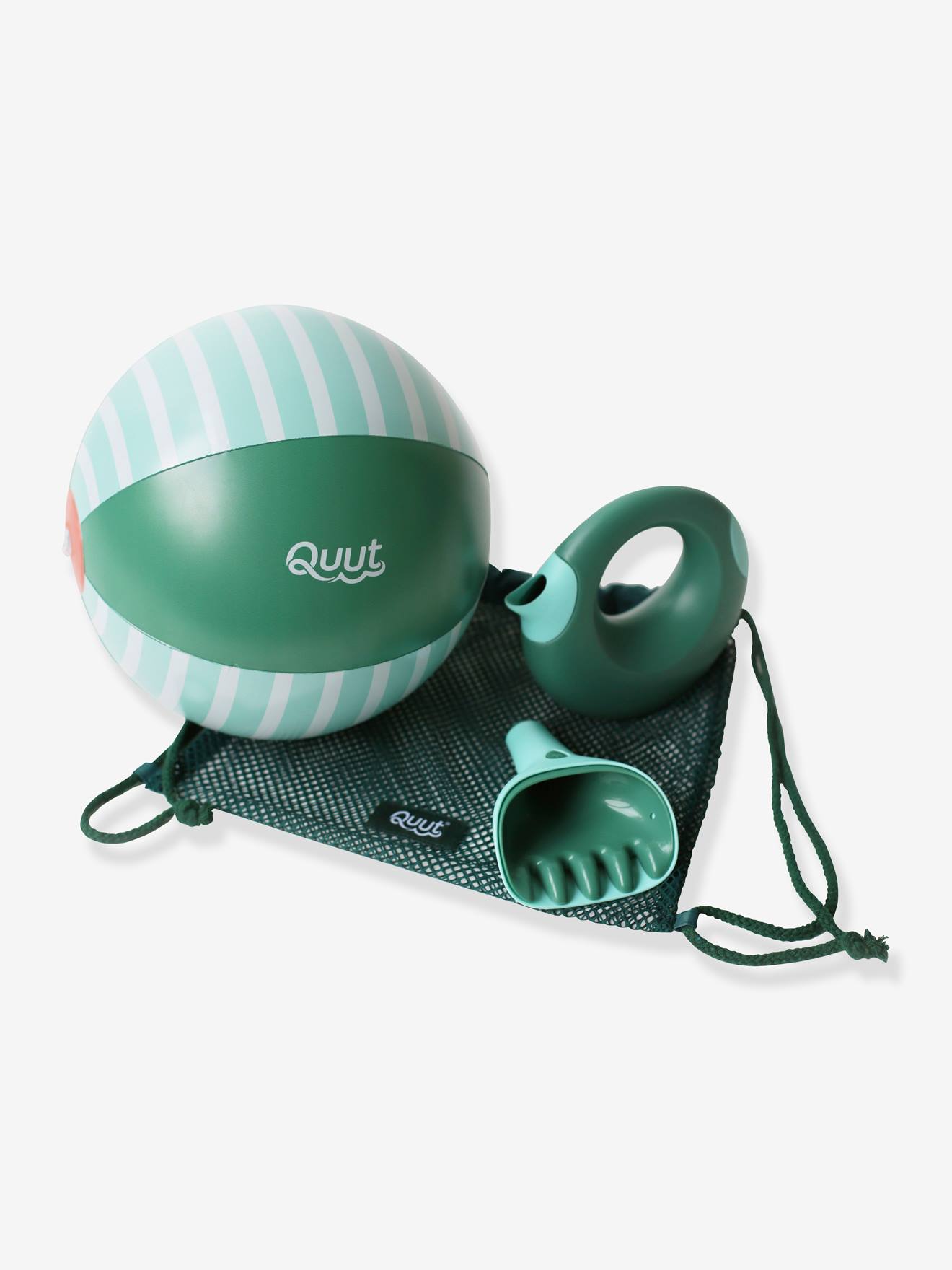 Tuinset Fun QUUT groen