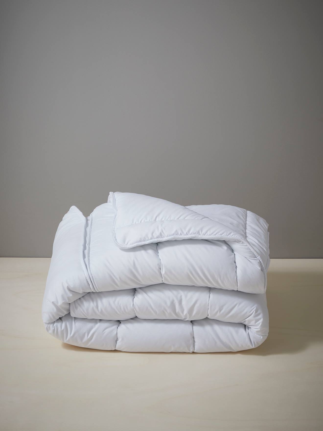 Meegroeidekbed voor meegroeibed + kinderbed wit afbeelding