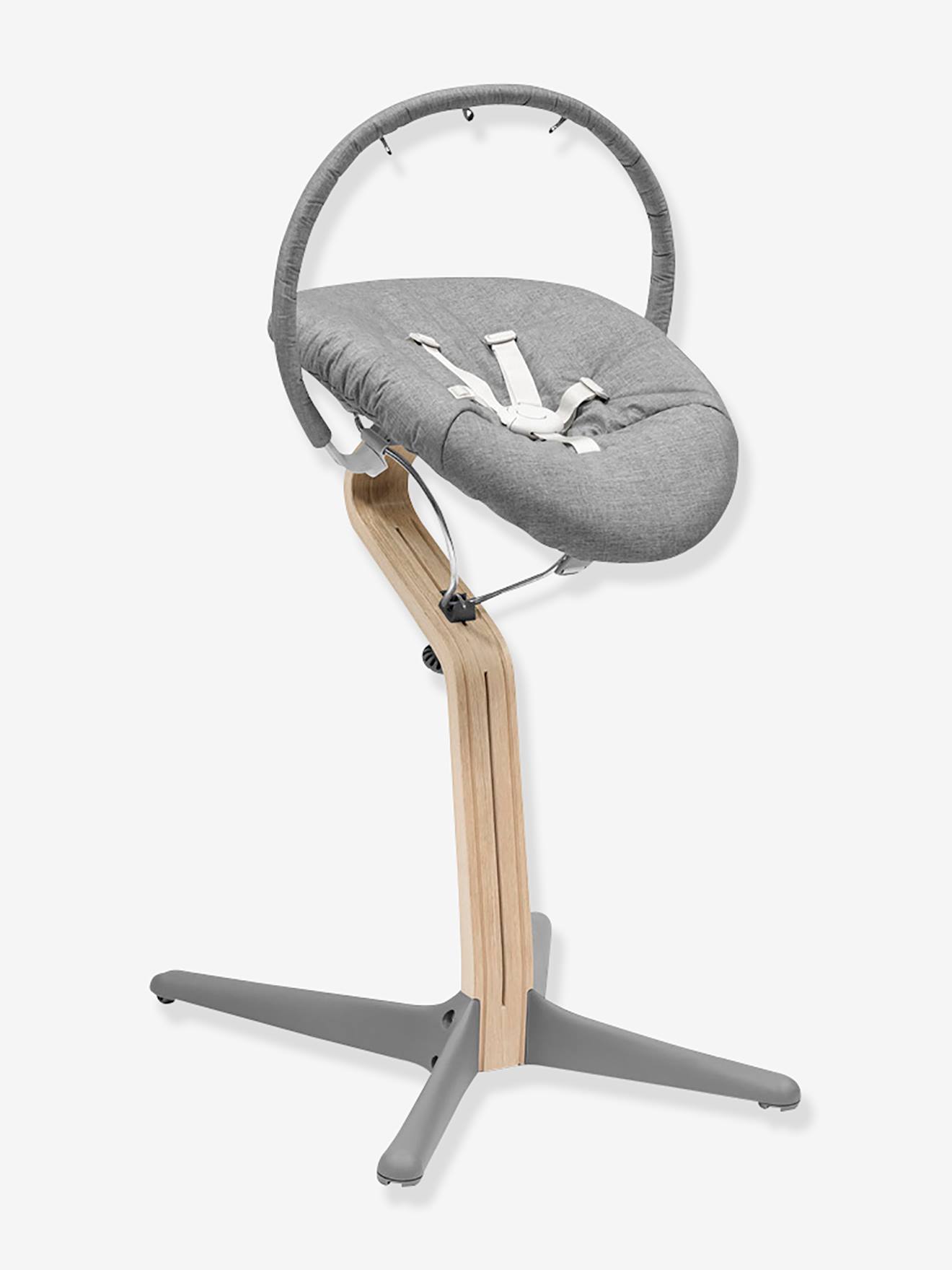 Nomi STOKKE Newborn set grijs