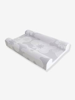 Verzorging-Matras, luieraccessoire-Aankleedkussens en hoezen-BABYDAM Supersnug Liggend Verschoonkussen