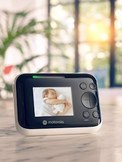 Verzorging-Babyfoon, luchtbevochtiger-Digitale babyfoon met camera MOTOROLA PIP1200