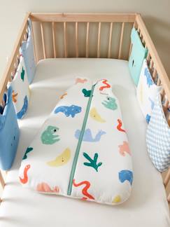 Linnengoed en decoratie-Baby beddengoed-Stootrad bed/box ARTISTE