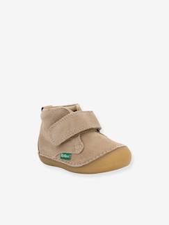 -Leren babylaarsjes Sabio 915396-10 KICKERS® eerste stapjes