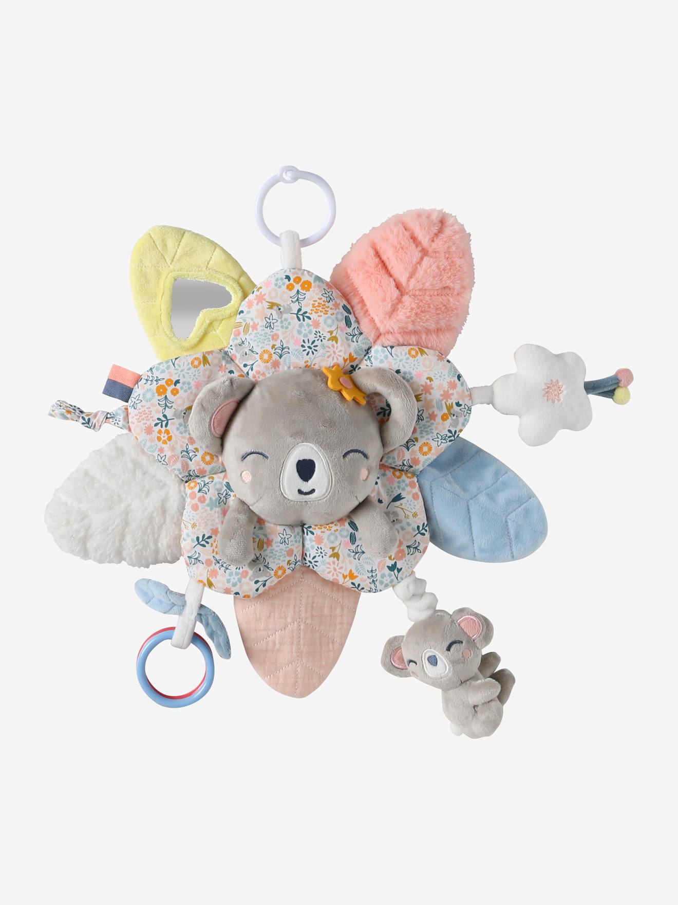 Activiteitenbloem om op te hangen KOALA rozen