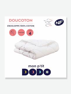 Slaapkamer en Opbergoplossingen-Beddengoed-Licht dekbed Doucoton Mon P'tit DODO