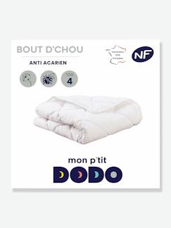 Slaapkamer en Opbergoplossingen-Beddengoed-Licht dekbed Doucoton Mon P'tit DODO met ProNeem® behandeling