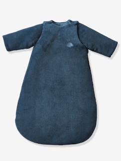 Linnengoed en decoratie-Baby beddengoed-ALASKA Basics Fleece trappelzak