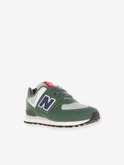 -Kindersneakers met klittenband PV574HGB NEW BALANCE®