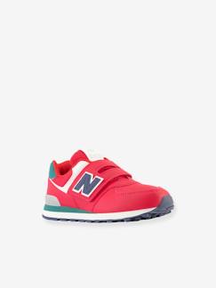 -Kindersneakers met klittenband PV574CU NEW BALANCE®