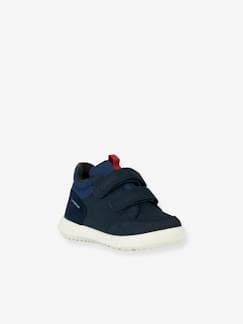 Schoenen-Baby schoenen 17-26-Loopt jongen 19-26-Sneakers-Babysneakers B Hyroo Boy WPF GEOX®