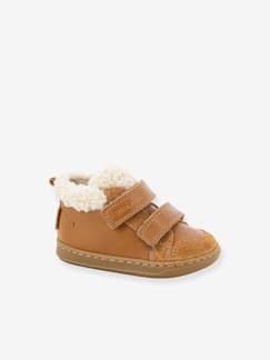 -Babysneakers Bouba Scratch Wool F SHOO POM®